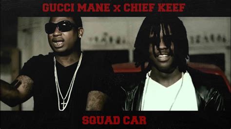 gucci squad car|gucci mane youtube.